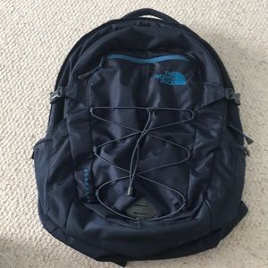 North Face Backpack